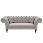 Chesterfield Sofa Pikowana Preston 3