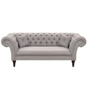 Chesterfield Sofa Pikowana Preston 3