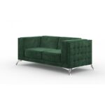 GUSTO Sofa 2-osobowa