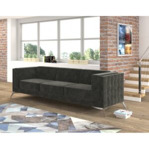 GUSTO Sofa 3-osobowa