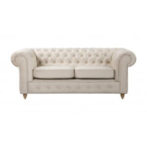 Chesterfield Sofa 2 osobowa Laura