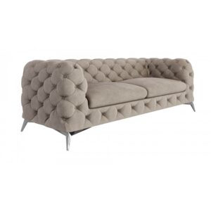 Sofa Pikowana Chelsea 2,5-osobowa