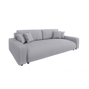 Duża sofa Sara z funkcją spania i pojemnikiem
