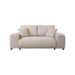 Justin sofa 2 osobowa bez funkcji spania