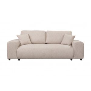 Justin sofa 3 osobowa bez funkcji spania