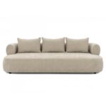 Duża sofa 4 osobowa Ferro bez funkcji spania
