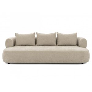 Duża sofa 4 osobowa Ferro bez funkcji spania