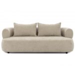 Sofa 3 osobowa Ferro bez funkcji spania