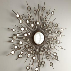 Lustro Radius