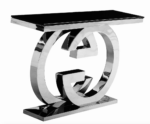 Konsola G - Design