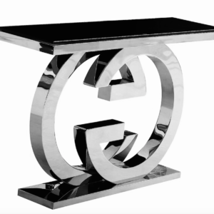 Konsola G - Design