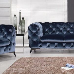 Sofa Pikowana