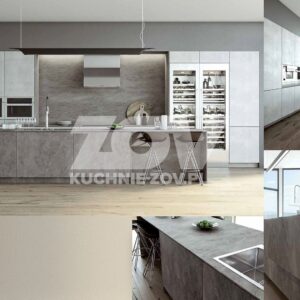 Kuchnia SAVOIA