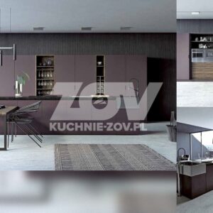 Kuchnia BORNEO