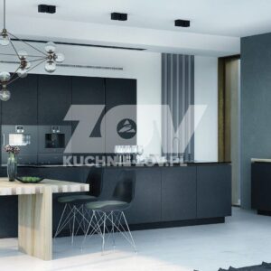 Kuchnia BELFAST