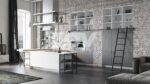 Kuchnia LOFT SINKRON