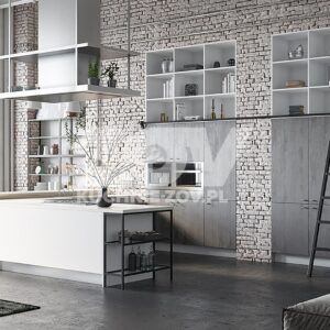 Kuchnia LOFT SINKRON