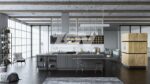 Kuchnia LOFT ECO
