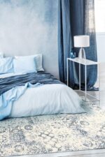 Dywan Siena Ivory Blue