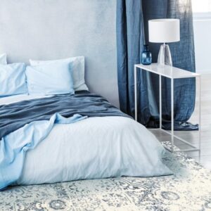 Dywan Siena Ivory Blue