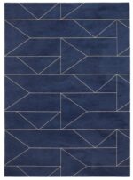 Dywan Marlin Indigo