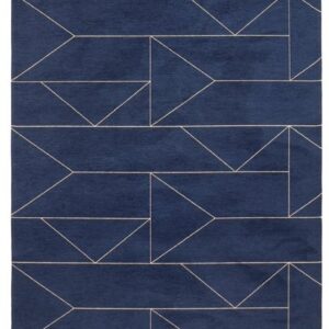 Dywan Marlin Indigo