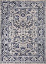 Dywan Tebriz Antique Blue