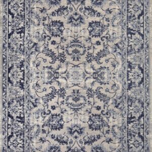 Dywan Tebriz Antique Blue