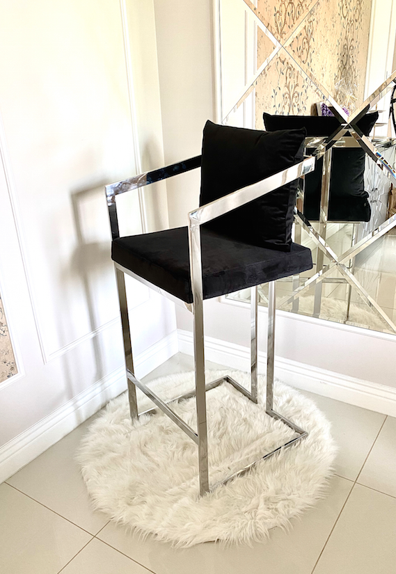 Hoker Glamour w stylu New York