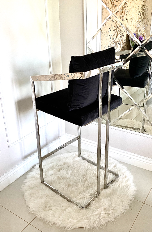 Hoker Glamour w stylu New York