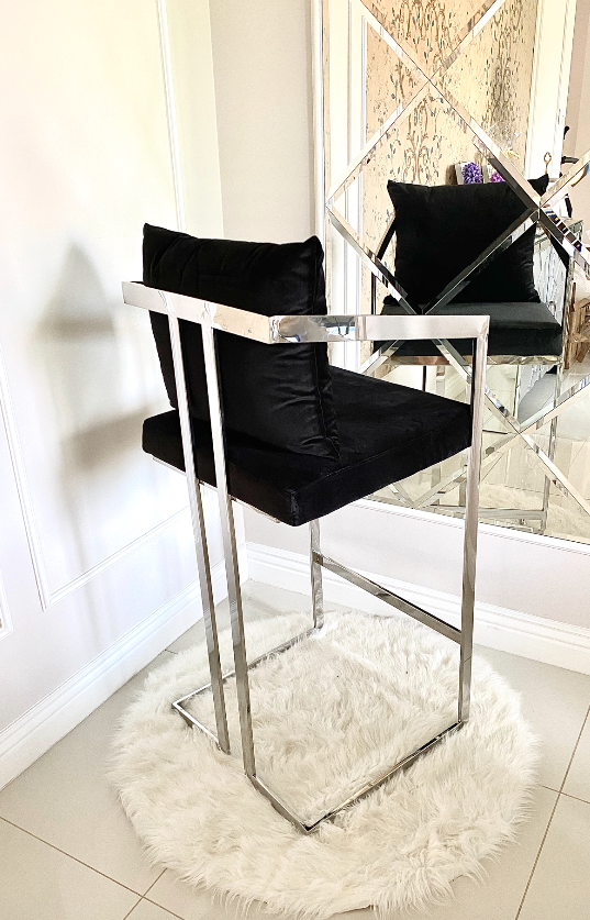 Hoker Glamour w stylu New York