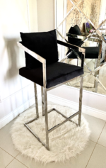 Hoker Glamour w stylu New York