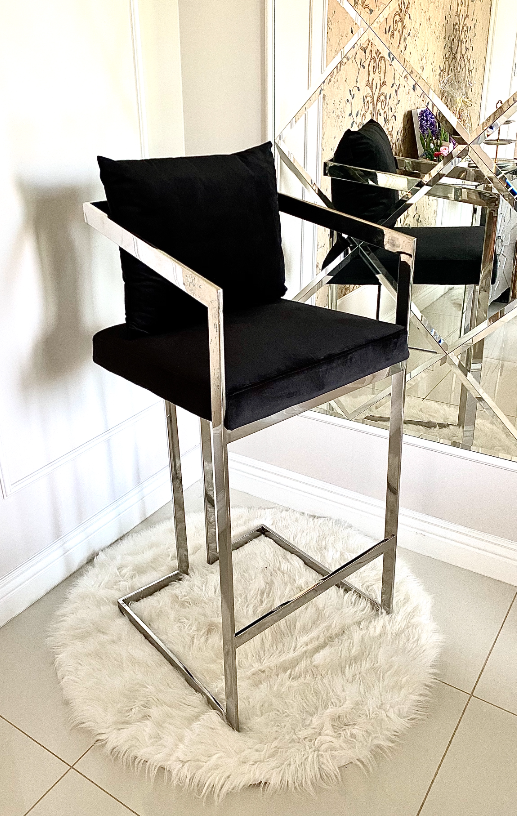 Hoker Glamour w stylu New York