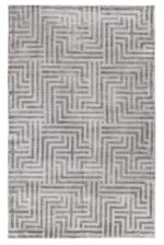 Dywan Leara Gray HandMade