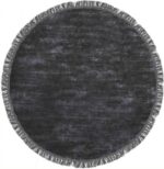 Dywan Luna Midnight HandMade