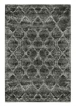 Dywan Tanger Dark Gray