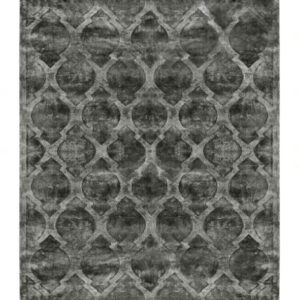 Dywan Tanger Dark Gray