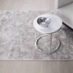 Dywan Triango Silver HandMade