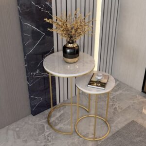 Stoliki kawowe Marble s