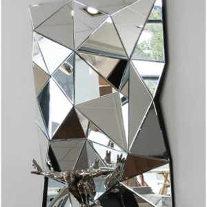 Lustro 3D 70/110 cm