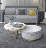 Stoliki kawowe Monaco Gold