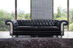 Sofa 2 lub 3 osobowa YH-136