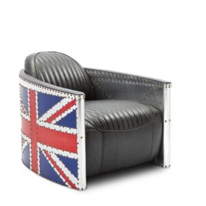 Fotel Uk flat