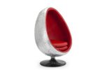 Aviator egg chair