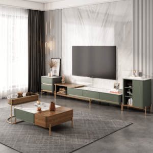 Portofino set RTV