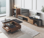 Komoda RTV smart