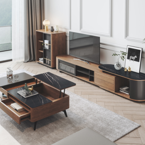 Komoda RTV smart