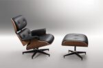 Lounge chair & Ottoman
