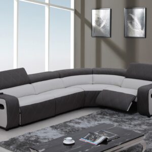 NAROŻNIK COMFORT-LUX