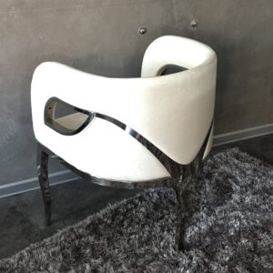 Fotel Glamour S01